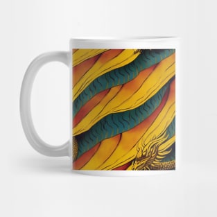 Dragon Scales, Fifty-Five: Mug